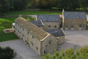 The Old Dairy - Brosterfield Farm